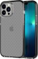 Tech21 Evo Check hülle für iPhone 13 Pro Max –TPU Ultra-Protective Phone Case