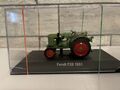 Traktor Fendt F 28 1951