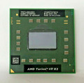 AMD Turion 64 X2 Mobile TL-60 TMDTL60HAX5DC - 2x 2,0GHz - Sockel S1(S1g1) #373