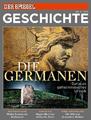 Die Germanen | SPIEGEL GESCHICHTE | KG (u. a.) | Deutsch | Taschenbuch | 148 S.