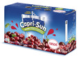 Capri-Sun Kirsche, 4 x 10 x 200 ml