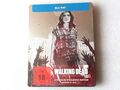 The Walking Dead - Staffel 9 - Steelbook - Blu-ray - Neu  + OVP