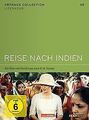 Reise nach Indien - Arthaus Collection Literatur von... | DVD | Zustand sehr gut