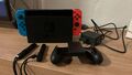 Nintendo Switch Konsole mit Joy-Con - Neon-Rot/Neon-Blau/Grau