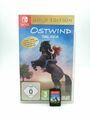 Ostwind Gold-Edition (Nintendo Switch) - Sehr gut