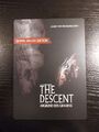 The Descent Abgrund Des Grauens, Doppel-Deluxe-Edition(2 DVDSs)