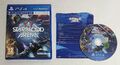 Starbood Star Blood Arena PSVR Sony PlayStation 4 PS4 verpackt PAL