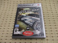Need For Speed Most Wanted Platinum für Playstation 2 PS2 *OVP*