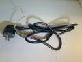 Power Strom Netz Kabel Deutsch  DeLonghi EC330S