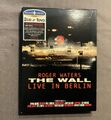 Roger Waters - The Wall Live In Berlin - 2 CD’s und DVD