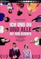 Ich und du und alle, die wir kennen | DVD | Zustand gut