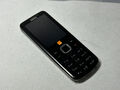 Nokia 6700 classic - silber (orange) Handy