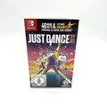 Just Dance 2018 (Nintendo Switch, 2017) Tanzspiel - Top Zustand