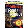 A Kalle Blomkvist Mystery: Weiße Rose Rettung - Taschenbuch/Softback NEU Lindgren