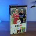 FIFA 11 für Sony PSP - Fußballsimulation in Perfektion, gebraucht 🎮⚽