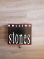 4-cd set Limited Edition The Rolling Stones RARE