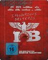 Inglourious Basterds - Limited Steelbook [Blu-ray] [... | DVD | Zustand sehr gut