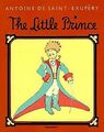 The Little Prince von Antoine de Saint-Exupery | Buch | Zustand gut