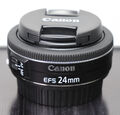 Canon EF-S 24 mm F/2,8 EF STM Objektiv