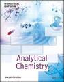 Analytical Chemistry - 9781119770794