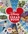 Disney Ideen Buch Hardcover Dorling Kindersley Verlag Staff