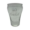 Coca Cola Glas Retro Vintage Buvez - Dring Französisch Glas