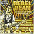 ROCK 'N' ROLL HEART - CD von REBEL DEAN (mit PJ Proby)