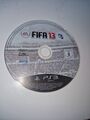 ⚡️ EA Sports Fifa 13 PS3 Nur CD