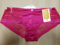 Felina Unusual 714109 Slip String Panty Shorty in Rot-Pink Gr. 38 NEU OVP