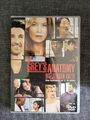 Grey's Anatomy - Staffel 1- 16  DVD