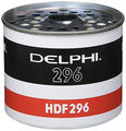 Delphi HDF296 Kraftstofffilter