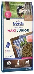 Bosch Junior Maxi Hundefutter 2x15kg