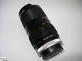 Canon Zoom-Objektiv FD 35-70 / 2,8-3,5 S.S.C. professional lens für AE-1, A1, F1