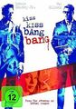 Kiss Kiss Bang Bang von Shane Black | DVD | Zustand sehr gut