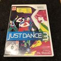 Just Dance 3 (Nintendo Wii, 2011)