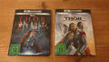 Thor (2011) 4K+Thor: The Dark Kingdom 4K