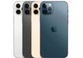 Apple iPhone 12 Pro Max 128GB 256GB 512GB - Sehr Gut - Ohne Simlock