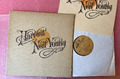 Neil Young ‎ Harvest LP Reprise Records ‎ REP 44 131 gatefold + insert