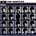 the Beatles - A Hard Day's Night