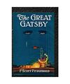 THE GREAT GATSBY by F. Scott Fitzgerald: ( The Original Uncensored, Unabridged E