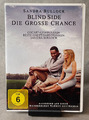 Blinde Side - Die Grosse Chance - Sandra Bullock - DVD