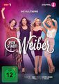 Vorstadtweiber - Season/Staffel 4 # 3-DVD-BOX-NEU