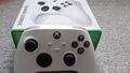 Original Microsoft Xbox Series X/S Wireless Controller mit OVP - Robot White