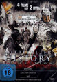Mittelalter History Collection - Das Jahrhundert der Grausamkeiten (4 Filme) neu