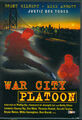 DVD War City Platoon (Brent Gilbert)