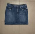 Damen Jeansrock von Tommy Hilfiger, Gr. XL