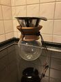 Bodum Pour Over Kaffeebereiter Filter