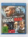 Inside Man - Blue-ray