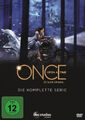 Once Upon a Time - Es war einmal: Die komplette Serie|DVD|Deutsch|ab 12 Jahre