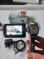 Caméscope Panasonic HX-WA10 Dual Camera Waterproof 16 megapixels Rare 